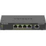 NETGEAR 5 portu gigabitu Ethernet pārvaldāms komutators (GS305EPP)