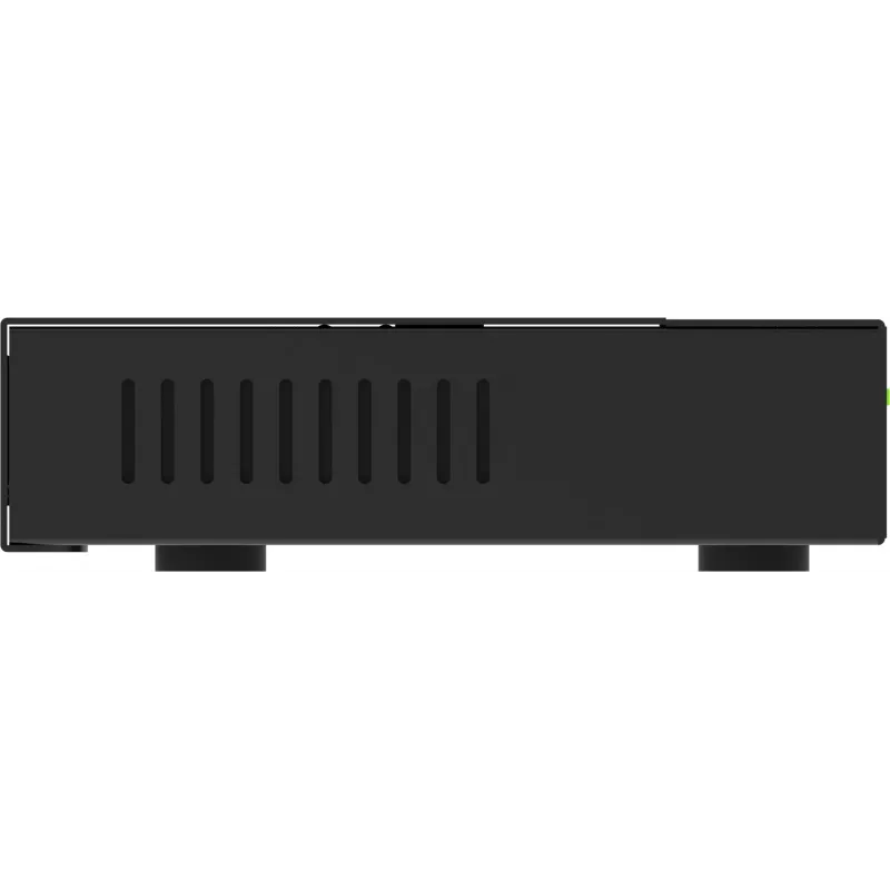 NETGEAR 5 portu gigabitu Ethernet pārvaldāms komutators (GS305EPP)