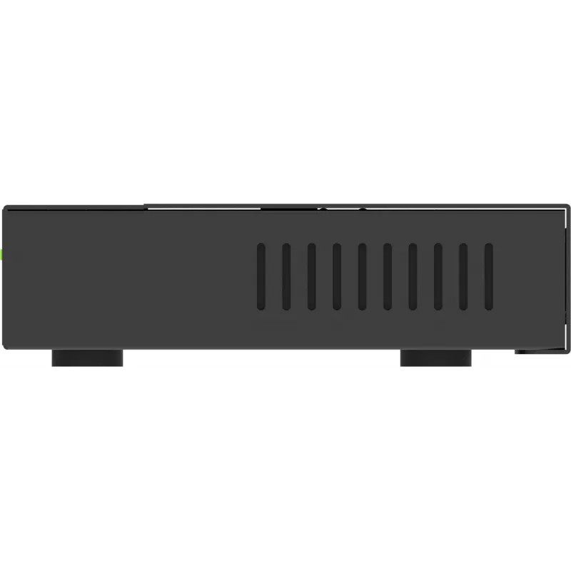 NETGEAR 5 portu gigabitu Ethernet pārvaldāms komutators (GS305EPP)