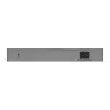 NETGEAR MS510TXUP tīkla slēdzis Pārvaldāms L2/L3/L4 10G Ethernet (100/1000/10000) Power over Ethernet (PoE) Pelēks, Zils
