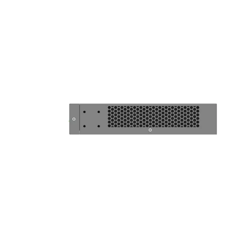 NETGEAR MS510TXUP tīkla slēdzis Pārvaldāms L2/L3/L4 10G Ethernet (100/1000/10000) Power over Ethernet (PoE) Pelēks, Zils