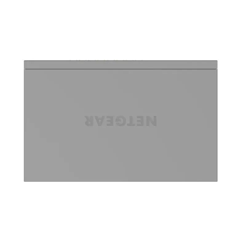 NETGEAR MS510TXUP tīkla slēdzis Pārvaldāms L2/L3/L4 10G Ethernet (100/1000/10000) Power over Ethernet (PoE) Pelēks, Zils