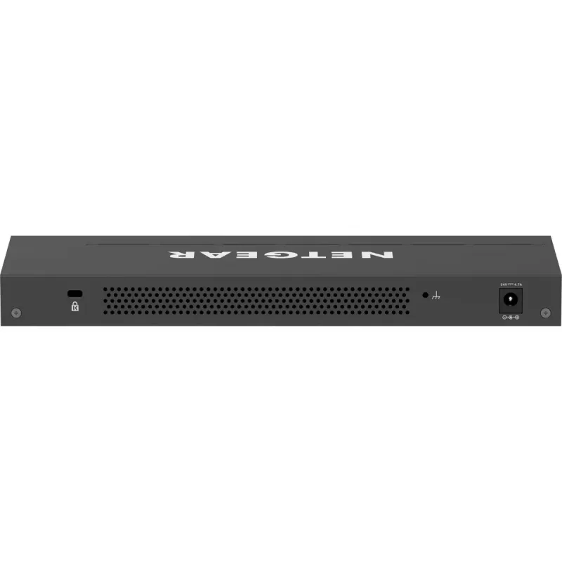 Pārvaldāms komutators NETGEAR GS316EPP 16 portu PoE+ Gigabit Ethernet