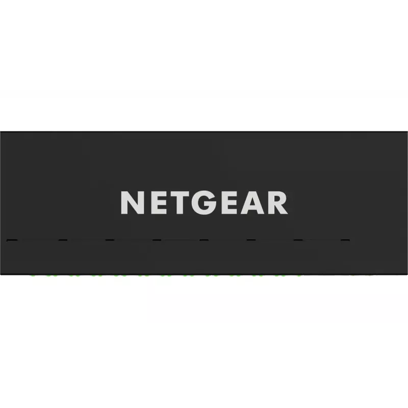 Pārvaldāms komutators NETGEAR GS316EPP 16 portu PoE+ Gigabit Ethernet