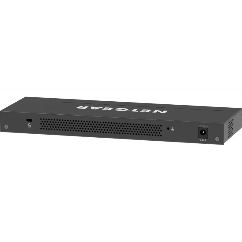 Pārvaldāms komutators NETGEAR GS316EPP 16 portu PoE+ Gigabit Ethernet