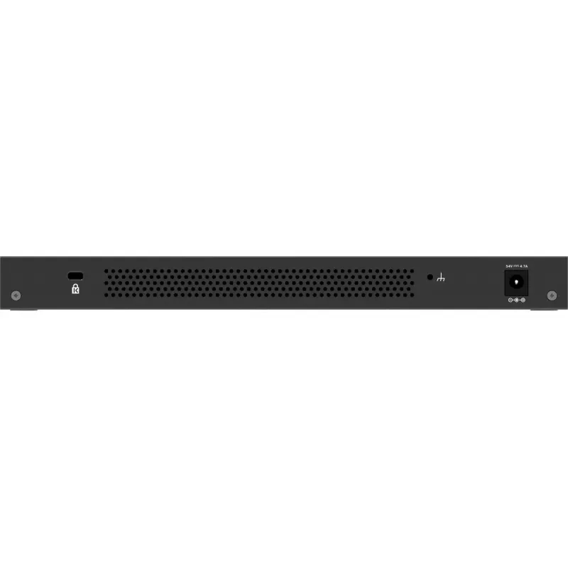 Pārvaldāms komutators NETGEAR GS316EPP 16 portu PoE+ Gigabit Ethernet