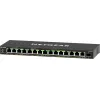 Pārvaldāms komutators NETGEAR GS316EPP 16 portu PoE+ Gigabit Ethernet