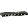 Pārvaldāms komutators NETGEAR GS316EPP 16 portu PoE+ Gigabit Ethernet