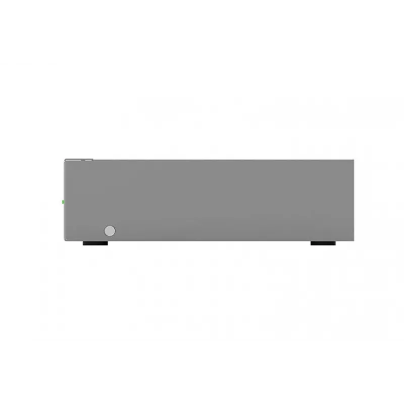 NETGEAR MS108UP Nepārvaldīts 2,5G Ethernet (100/1000/2500) Power over Ethernet (PoE)