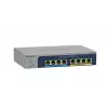 NETGEAR 8-portu Ultra60 PoE++ vairāku gigabitu (2,5G) Ethernet Plus slēdzis