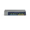 NETGEAR 8-portu Ultra60 PoE++ vairāku gigabitu (2,5G) Ethernet Plus slēdzis