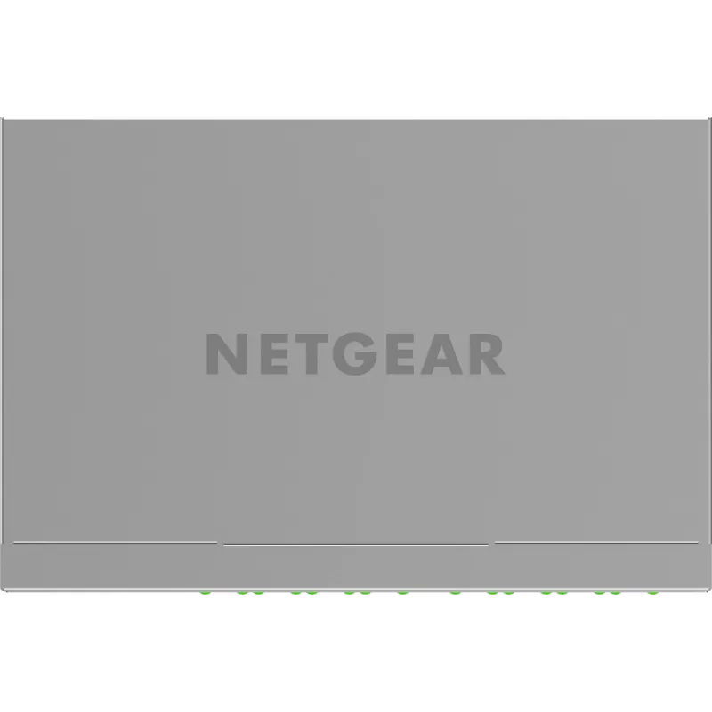 NETGEAR 8-portu Ultra60 PoE++ vairāku gigabitu (2,5G) Ethernet Plus slēdzis