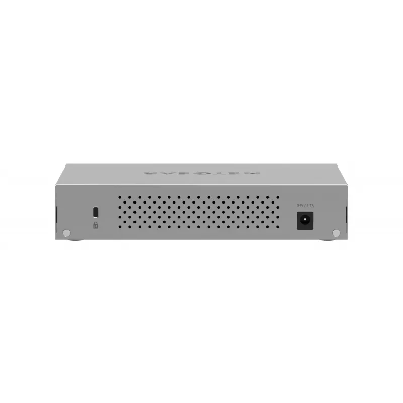 NETGEAR 8-portu Ultra60 PoE++ vairāku gigabitu (2,5G) Ethernet Plus slēdzis