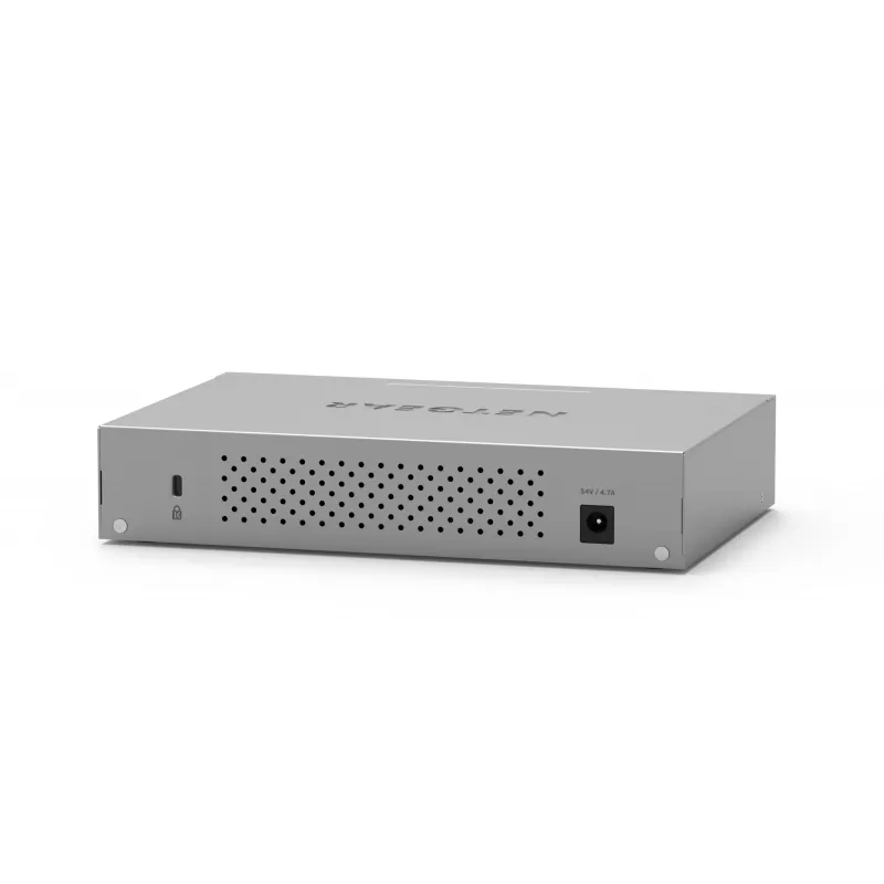 NETGEAR 8-portu Ultra60 PoE++ vairāku gigabitu (2,5G) Ethernet Plus slēdzis
