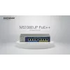 NETGEAR 8-portu Ultra60 PoE++ vairāku gigabitu (2,5G) Ethernet Plus slēdzis