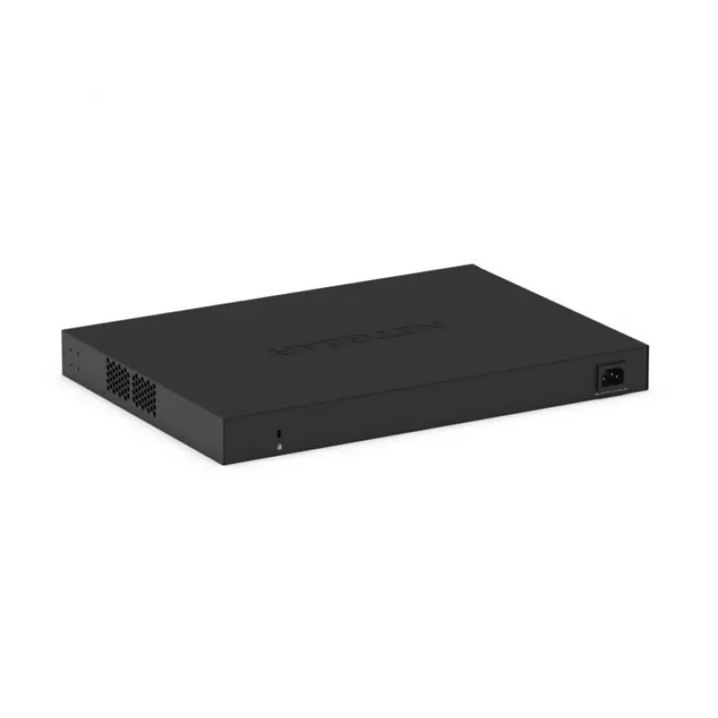 NETGEAR MS324TXUP pārvaldāms L2/L3/L4 Power over Ethernet (PoE) slēdzis