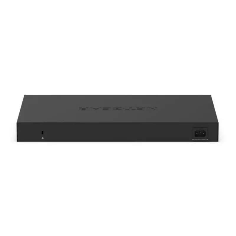 NETGEAR MS324TXUP pārvaldāms L2/L3/L4 Power over Ethernet (PoE) slēdzis