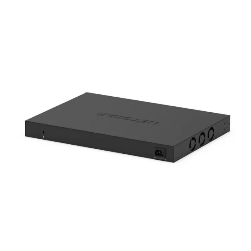 NETGEAR MS324TXUP pārvaldāms L2/L3/L4 Power over Ethernet (PoE) slēdzis