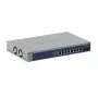 Pārvaldāms komutators NETGEAR XS508TM L2/L3/L4 pelēks