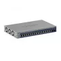 Pārvaldāms komutators NETGEAR XS516TM L2/L3/L4 16000 MAC adrešu