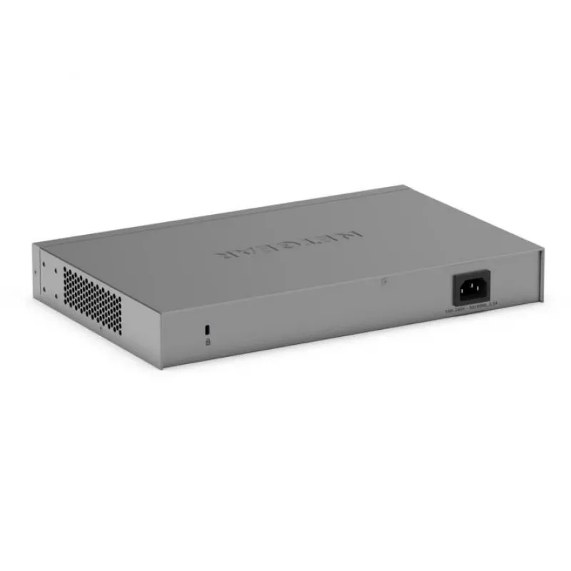 Pārvaldāms komutators NETGEAR XS516TM L2/L3/L4 16000 MAC adrešu