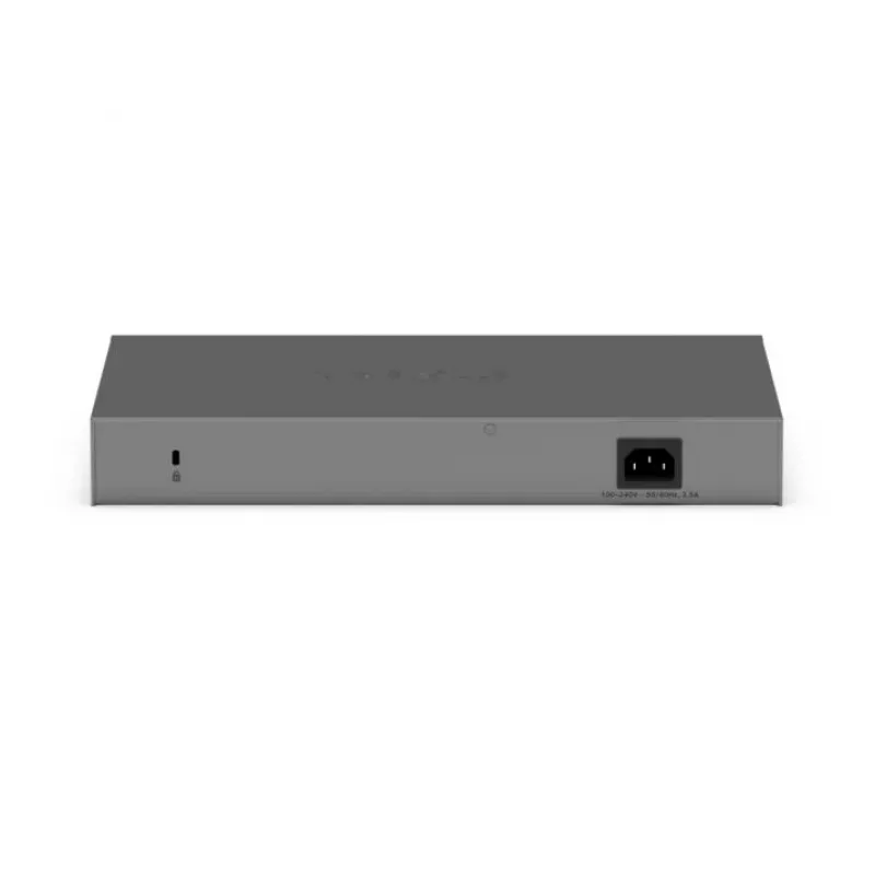Pārvaldāms komutators NETGEAR XS516TM L2/L3/L4 16000 MAC adrešu