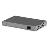Pārvaldāms komutators NETGEAR XS516TM L2/L3/L4 16000 MAC adrešu