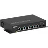 Pārvaldāms slēdzis NETGEAR GSM4210PX 8x1G PoE+ 220W 2xSFP+