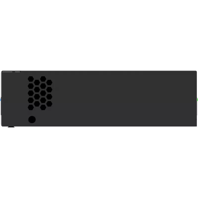 Pārvaldāms slēdzis NETGEAR GSM4210PX 8x1G PoE+ 220W 2xSFP+