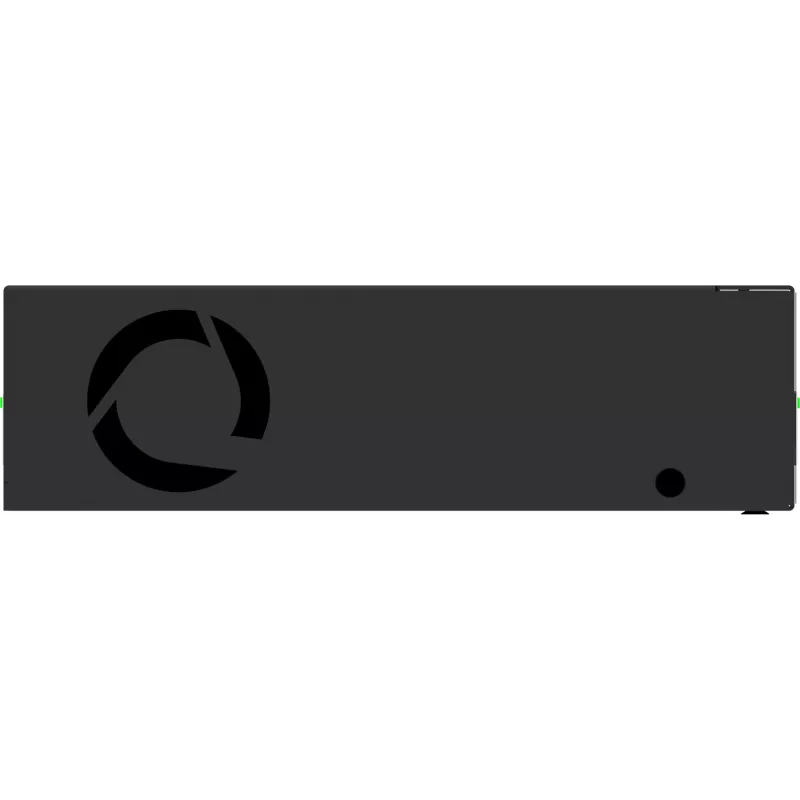 Pārvaldāms slēdzis NETGEAR GSM4210PX 8x1G PoE+ 220W 2xSFP+