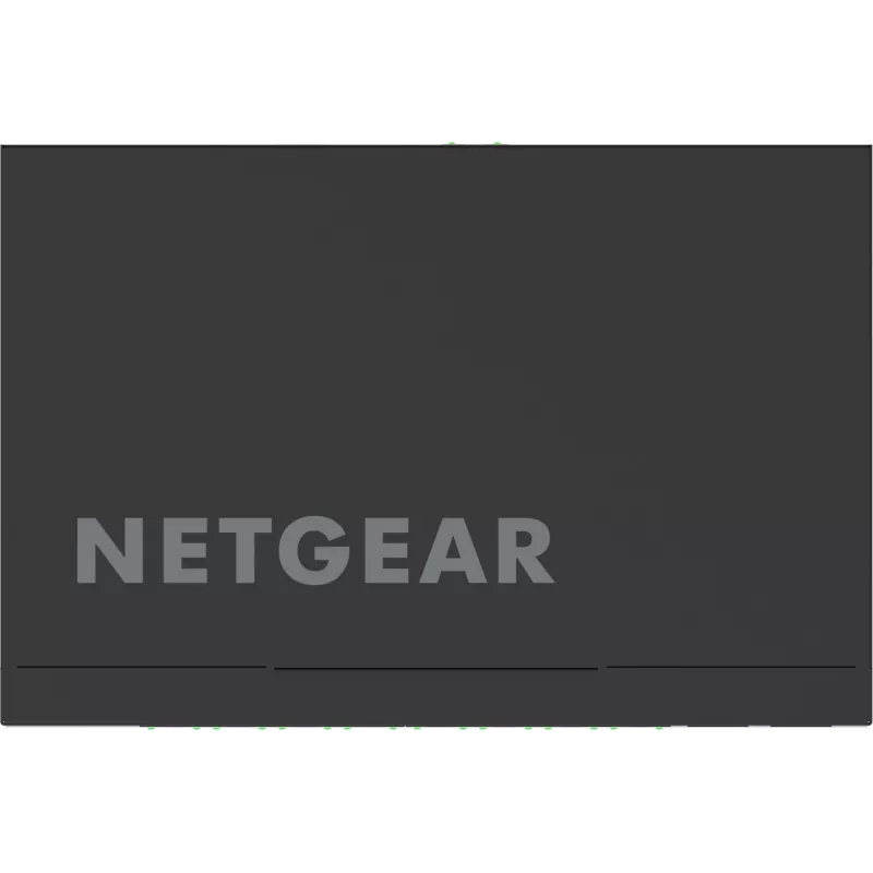Pārvaldāms slēdzis NETGEAR GSM4210PX 8x1G PoE+ 220W 2xSFP+