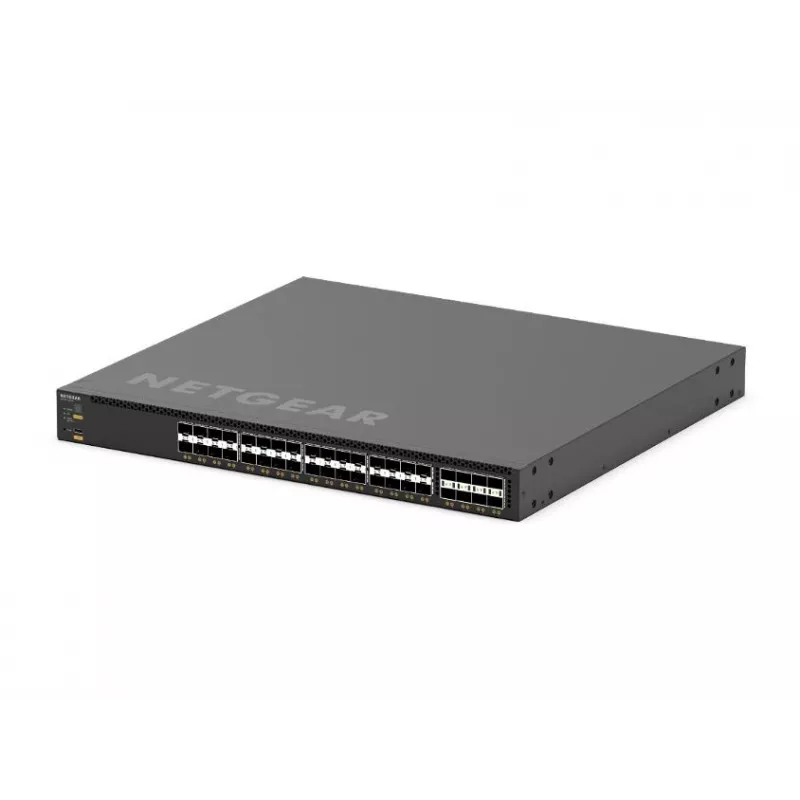 Pārvaldāms komutators NETGEAR M4350-32F8V L3 1040 Gbit/s 1U