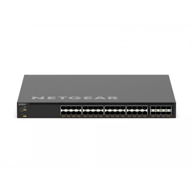 Pārvaldāms komutators NETGEAR M4350-32F8V L3 1040 Gbit/s 1U