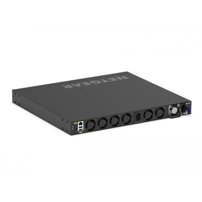 Pārvaldāms komutators NETGEAR M4350-32F8V L3 1040 Gbit/s 1U