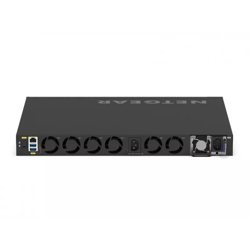 Pārvaldāms komutators NETGEAR M4350-32F8V L3 1040 Gbit/s 1U