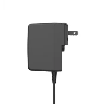 NETGEAR PAV12V25 strāvas adapteris/barošanas bloks Iekštelpām Melns