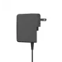 NETGEAR PAV12V25 strāvas adapteris/barošanas bloks Iekštelpām Melns
