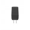 NETGEAR PAV12V25 strāvas adapteris/barošanas bloks Iekštelpām Melns