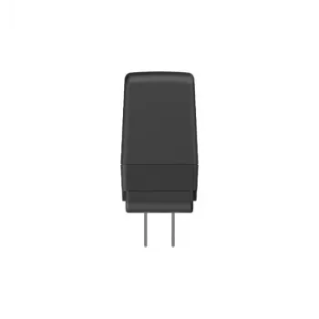 NETGEAR PAV12V25 strāvas adapteris/barošanas bloks Iekštelpām Melns