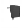 NETGEAR PAV12V25 strāvas adapteris/barošanas bloks Iekštelpām Melns