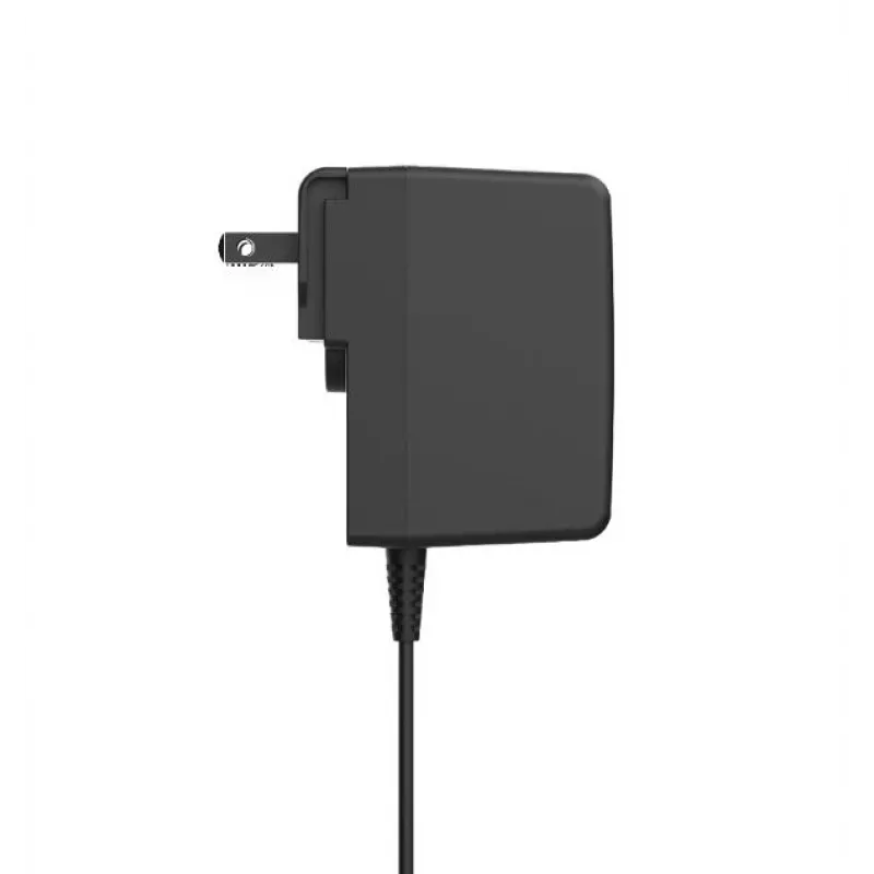 NETGEAR PAV12V25 strāvas adapteris/barošanas bloks Iekštelpām Melns