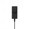 NETGEAR PAV12V25 strāvas adapteris/barošanas bloks Iekštelpām Melns