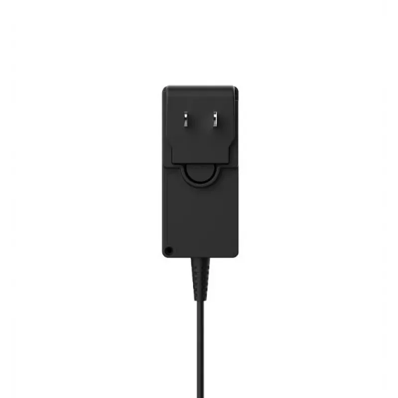 NETGEAR PAV12V25 strāvas adapteris/barošanas bloks Iekštelpām Melns