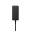 NETGEAR PAV12V25 strāvas adapteris/barošanas bloks Iekštelpām Melns
