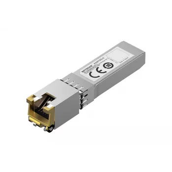 NETGEAR AXM765-20000S tīkla raiduztvērēja modulis Šķiedru optika 10000 Mbit/s SFP+