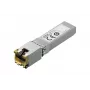 NETGEAR AXM765-20000S tīkla raiduztvērēja modulis Šķiedru optika 10000 Mbit/s SFP+