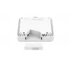 NETGEAR WBE750 11530 Mbit/s balta Power over Ethernet (PoE)