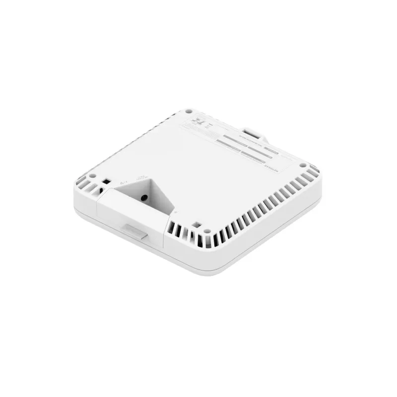 NETGEAR WBE750 11530 Mbit/s balta Power over Ethernet (PoE)