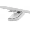 NETGEAR WBE750 11530 Mbit/s balta Power over Ethernet (PoE)