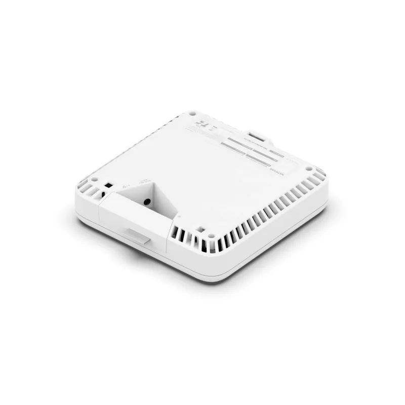 NETGEAR WBE750 11530 Mbit/s balta Power over Ethernet (PoE)